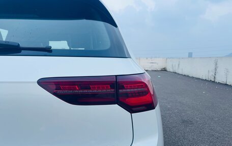 Volkswagen Golf VIII, 2023 год, 2 175 000 рублей, 31 фотография