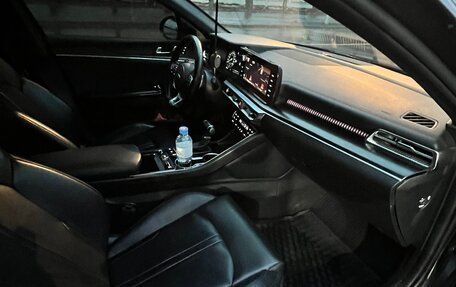 KIA K5, 2021 год, 2 699 000 рублей, 7 фотография