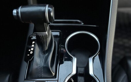 KIA K5, 2021 год, 2 699 000 рублей, 9 фотография