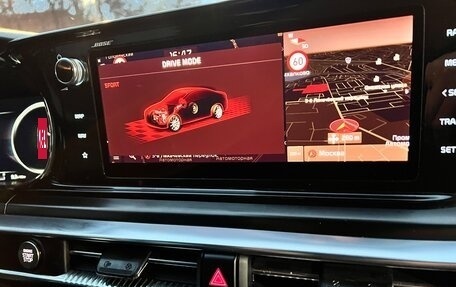 KIA K5, 2021 год, 2 699 000 рублей, 11 фотография