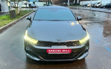 KIA K5, 2021 год, 2 699 000 рублей, 2 фотография