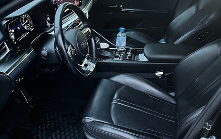 KIA K5, 2021 год, 2 699 000 рублей, 20 фотография