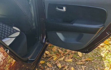 Hyundai Elantra IV, 2007 год, 680 000 рублей, 7 фотография