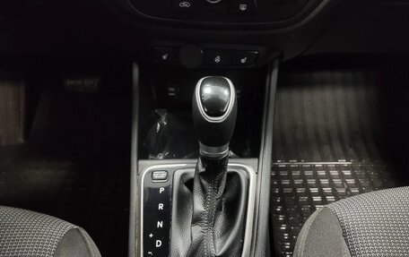 Hyundai Solaris II рестайлинг, 2021 год, 1 401 000 рублей, 12 фотография