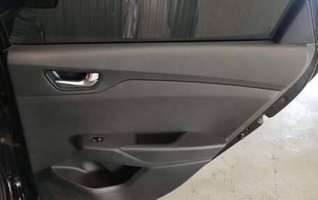 Hyundai Solaris II рестайлинг, 2021 год, 1 401 000 рублей, 16 фотография