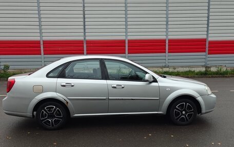 Chevrolet Lacetti, 2012 год, 385 000 рублей, 2 фотография