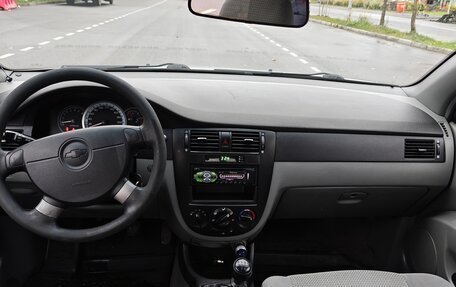 Chevrolet Lacetti, 2012 год, 385 000 рублей, 6 фотография