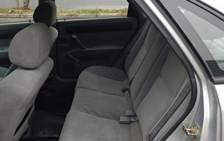 Chevrolet Lacetti, 2012 год, 385 000 рублей, 8 фотография