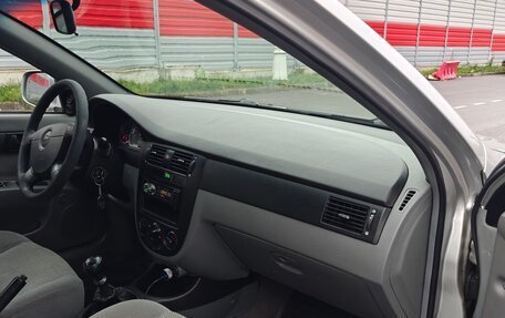 Chevrolet Lacetti, 2012 год, 385 000 рублей, 15 фотография