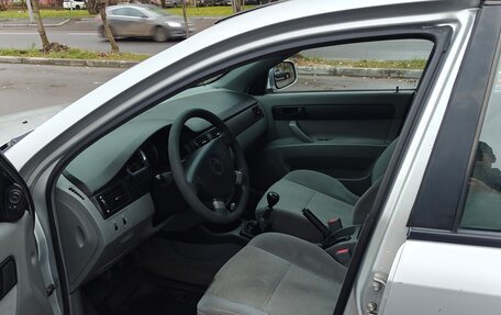 Chevrolet Lacetti, 2012 год, 385 000 рублей, 7 фотография