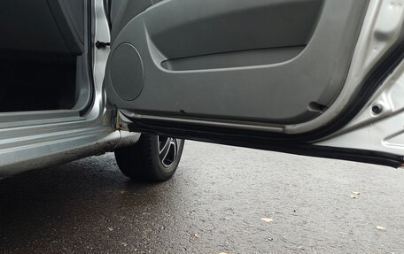 Chevrolet Lacetti, 2012 год, 385 000 рублей, 14 фотография