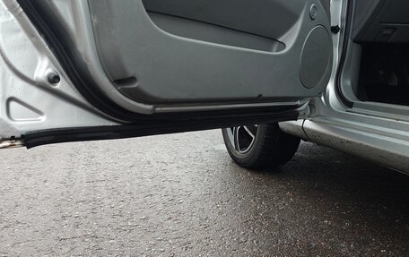 Chevrolet Lacetti, 2012 год, 385 000 рублей, 17 фотография