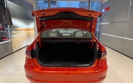 Volkswagen Jetta VII, 2019 год, 1 769 000 рублей, 7 фотография