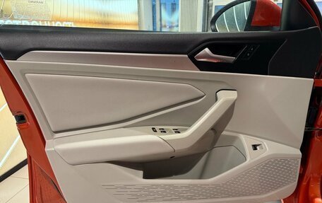 Volkswagen Jetta VII, 2019 год, 1 769 000 рублей, 8 фотография