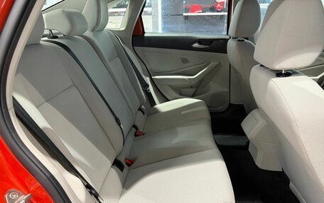 Volkswagen Jetta VII, 2019 год, 1 769 000 рублей, 14 фотография