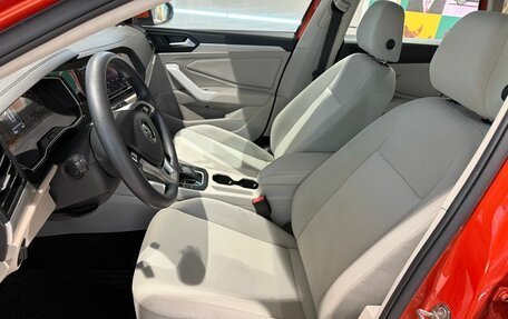 Volkswagen Jetta VII, 2019 год, 1 769 000 рублей, 9 фотография