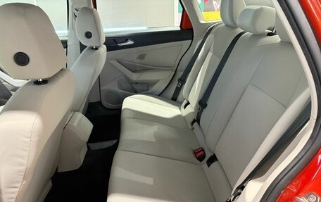 Volkswagen Jetta VII, 2019 год, 1 769 000 рублей, 13 фотография