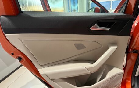 Volkswagen Jetta VII, 2019 год, 1 769 000 рублей, 12 фотография