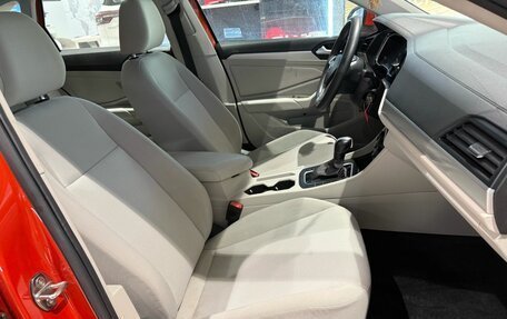 Volkswagen Jetta VII, 2019 год, 1 769 000 рублей, 16 фотография