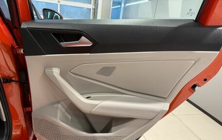 Volkswagen Jetta VII, 2019 год, 1 769 000 рублей, 15 фотография