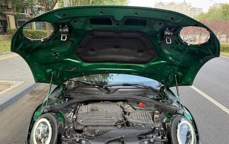 MINI Clubman, 2022 год, 2 477 562 рублей, 3 фотография