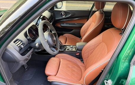 MINI Clubman, 2022 год, 2 477 562 рублей, 12 фотография