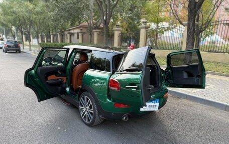 MINI Clubman, 2022 год, 2 477 562 рублей, 8 фотография