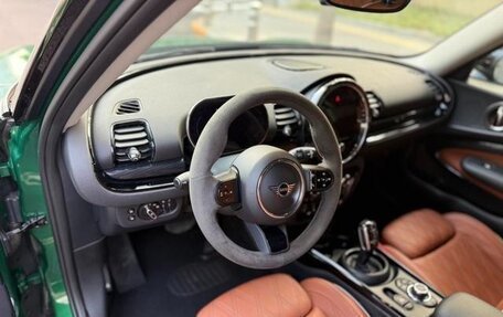 MINI Clubman, 2022 год, 2 477 562 рублей, 11 фотография