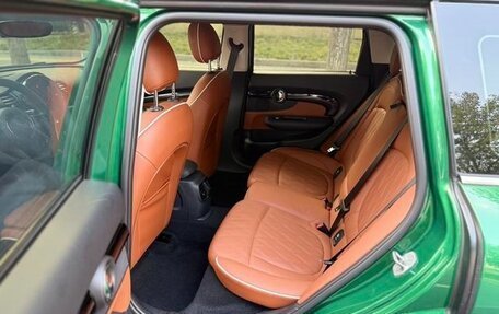 MINI Clubman, 2022 год, 2 477 562 рублей, 14 фотография