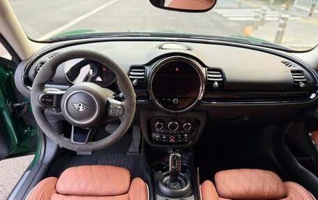 MINI Clubman, 2022 год, 2 477 562 рублей, 10 фотография