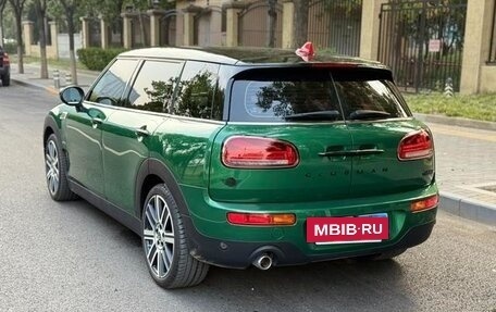MINI Clubman, 2022 год, 2 477 562 рублей, 7 фотография