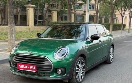 MINI Clubman, 2022 год, 2 477 562 рублей, 4 фотография