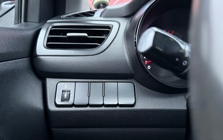 KIA Rio III рестайлинг, 2015 год, 800 000 рублей, 9 фотография