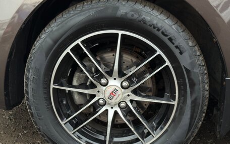 KIA Rio III рестайлинг, 2015 год, 800 000 рублей, 8 фотография