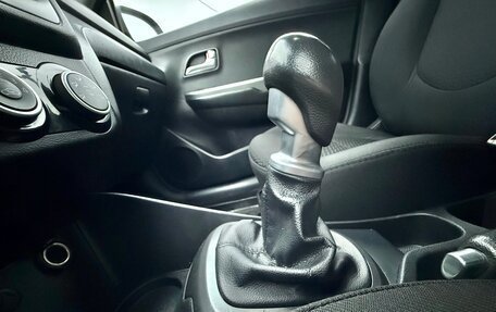 KIA Rio III рестайлинг, 2015 год, 800 000 рублей, 11 фотография