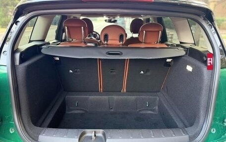 MINI Clubman, 2022 год, 2 477 562 рублей, 18 фотография