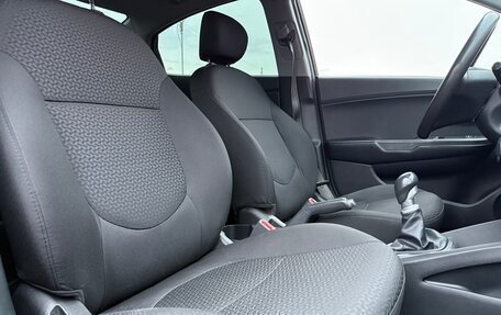 KIA Rio III рестайлинг, 2015 год, 800 000 рублей, 13 фотография