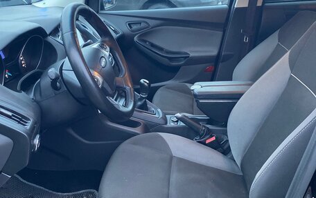 Ford Focus III, 2013 год, 770 000 рублей, 6 фотография