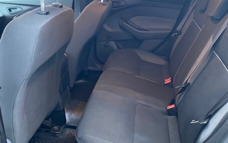 Ford Focus III, 2013 год, 770 000 рублей, 7 фотография