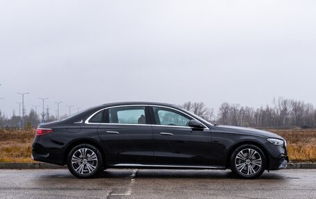 Mercedes-Benz E-Класс, 2025 год, 8 900 000 рублей, 5 фотография