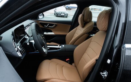 Mercedes-Benz E-Класс, 2025 год, 8 900 000 рублей, 7 фотография