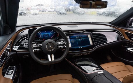 Mercedes-Benz E-Класс, 2025 год, 8 900 000 рублей, 11 фотография