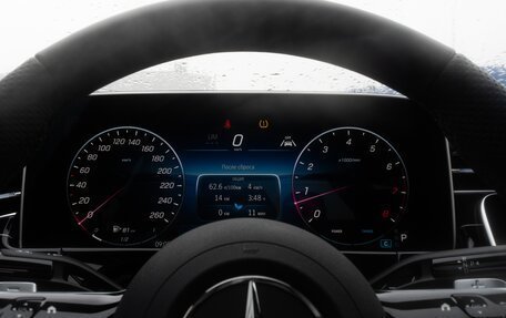 Mercedes-Benz E-Класс, 2025 год, 8 900 000 рублей, 12 фотография