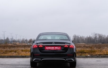 Mercedes-Benz E-Класс, 2025 год, 8 900 000 рублей, 4 фотография