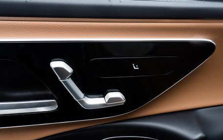 Mercedes-Benz E-Класс, 2025 год, 8 900 000 рублей, 15 фотография