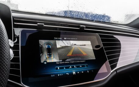 Mercedes-Benz E-Класс, 2025 год, 8 900 000 рублей, 17 фотография