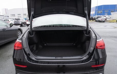 Mercedes-Benz E-Класс, 2025 год, 8 900 000 рублей, 24 фотография