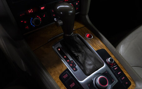 Audi Q7, 2008 год, 1 449 000 рублей, 11 фотография