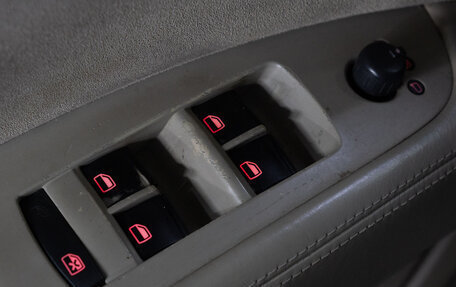 Audi Q7, 2008 год, 1 449 000 рублей, 14 фотография