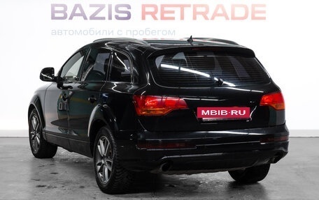 Audi Q7, 2008 год, 1 449 000 рублей, 8 фотография